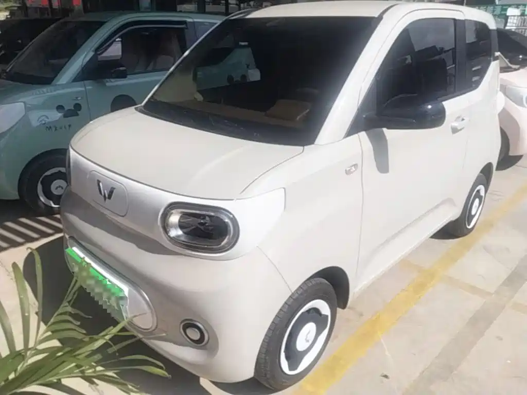 Wuling Mini EV