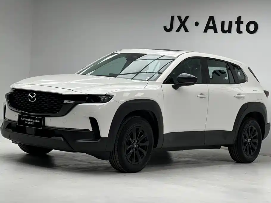 Mazda CX-50