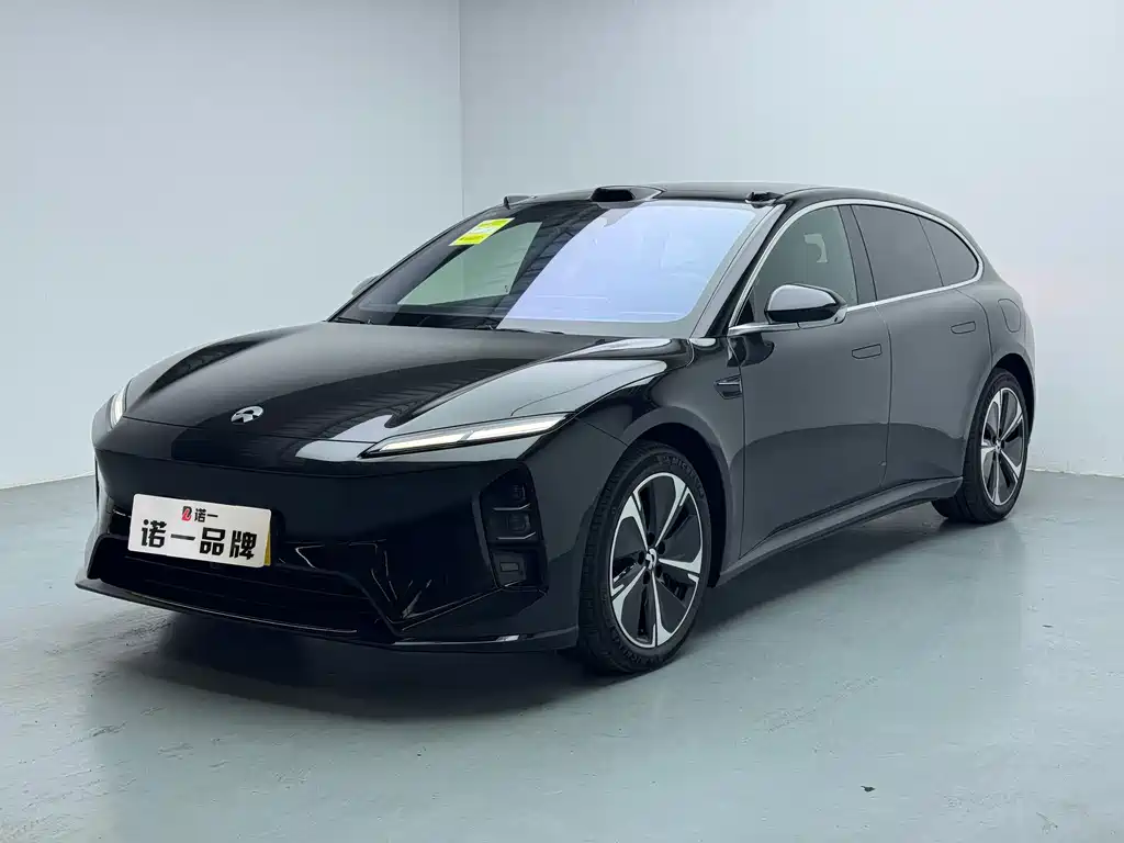 NIO ET5T