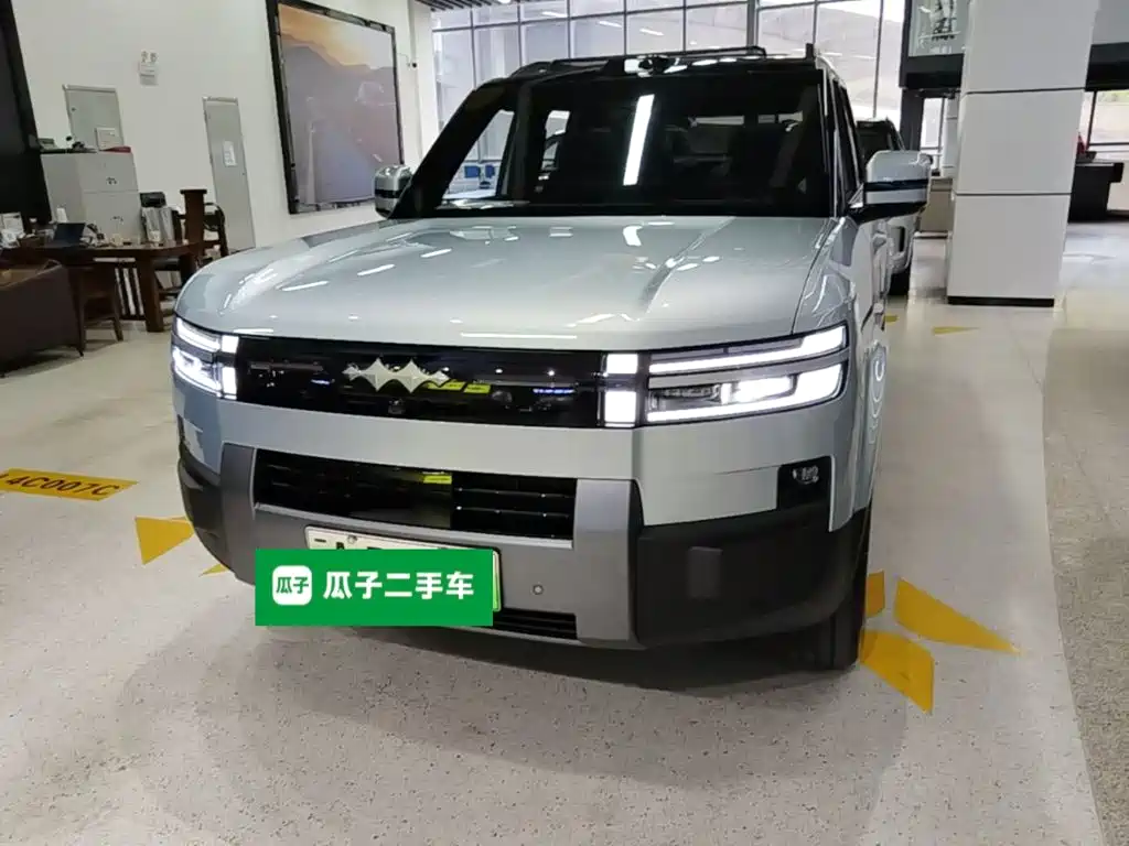 Fangchengbao Leopard 7