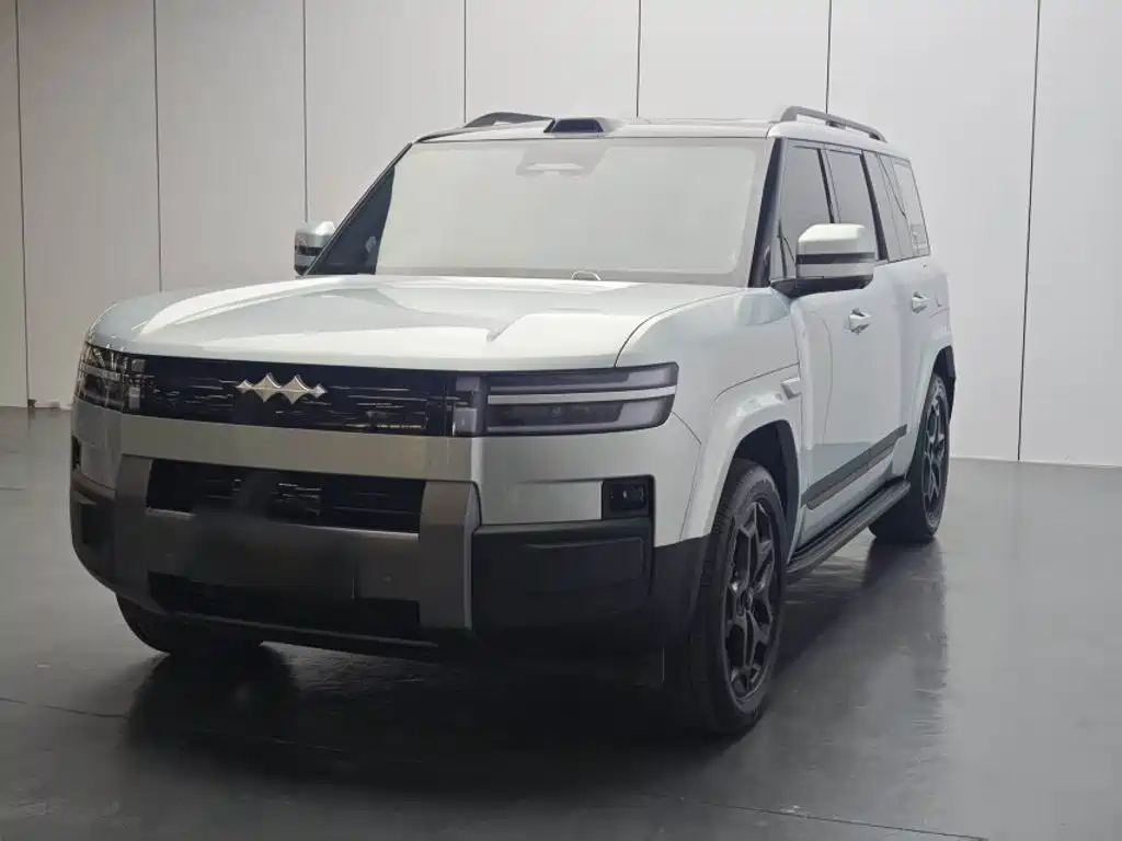 Fangchengbao Leopard 7