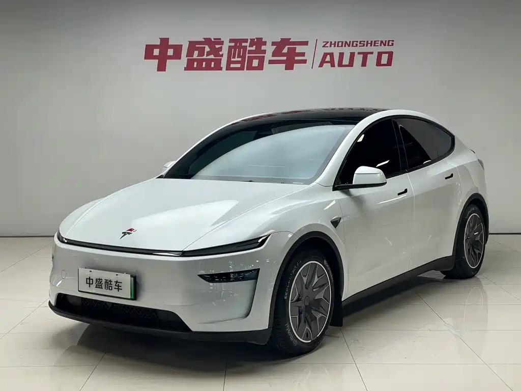 Tesla Model Y L