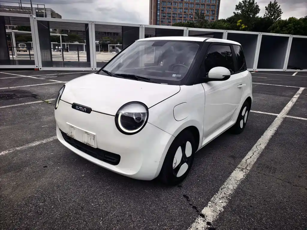 Changan Lumin