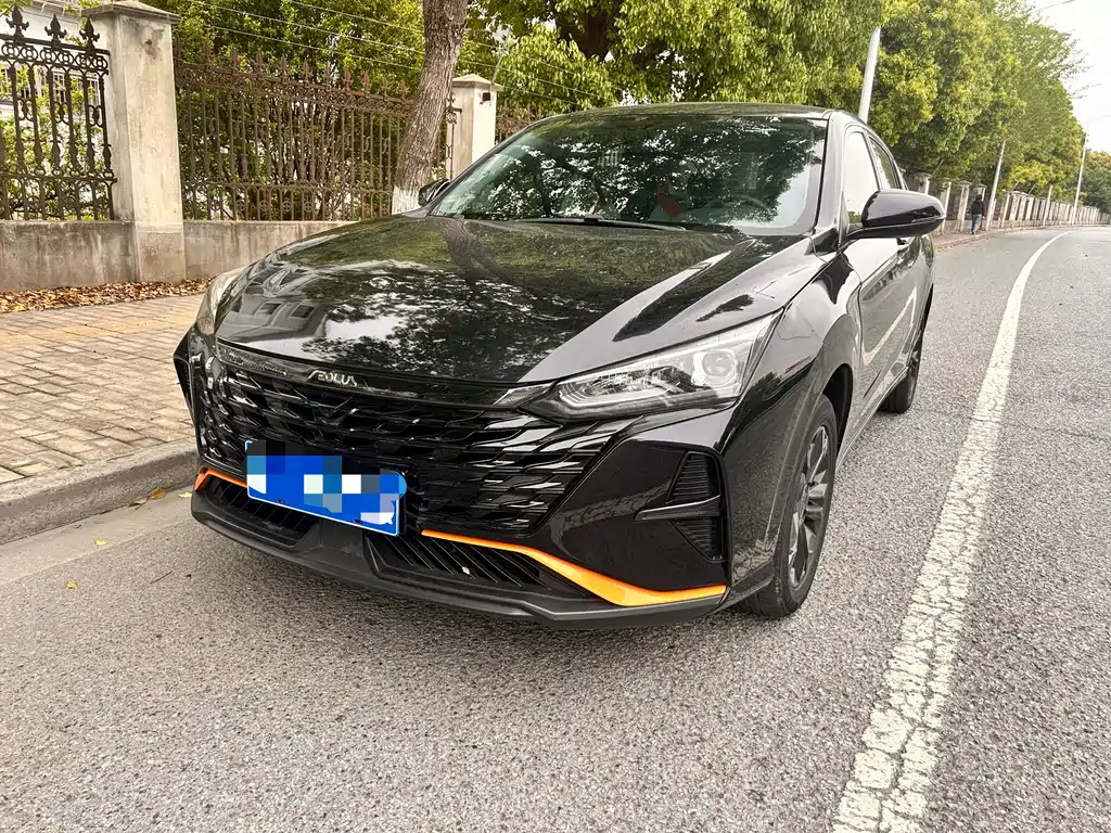 Dongfeng