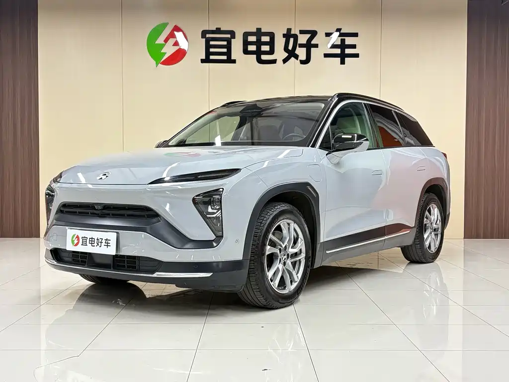 NIO ES6
