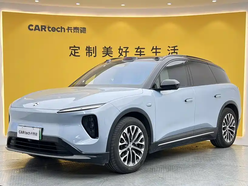 NIO ES6