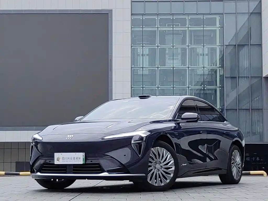 Buick L7
