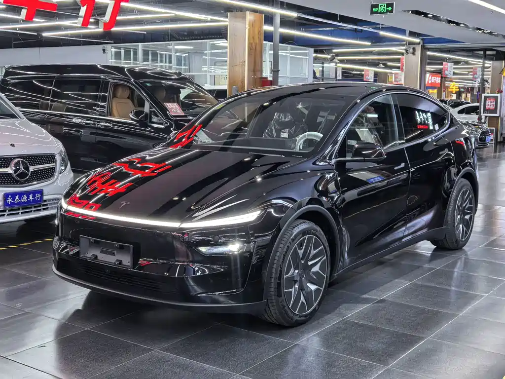 Tesla Model Y L