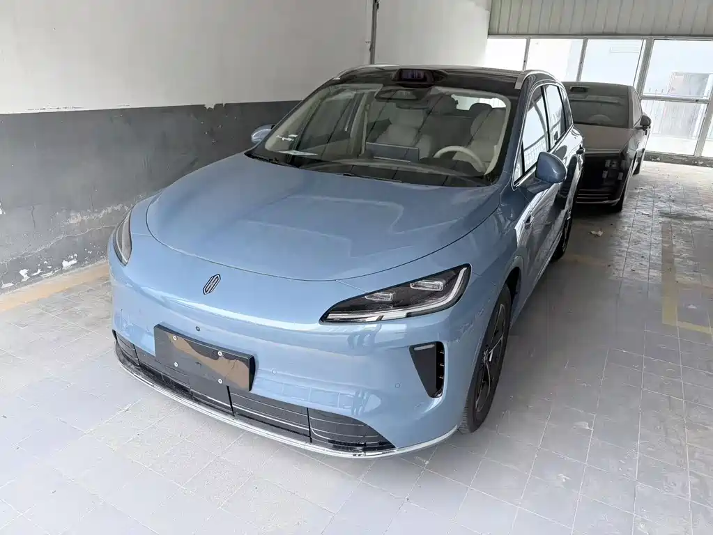 Shangjie H5