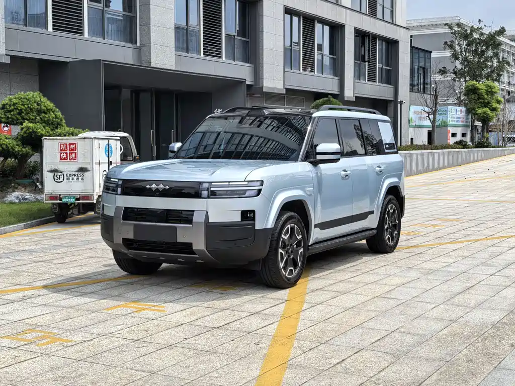 Fangchengbao Leopard 7
