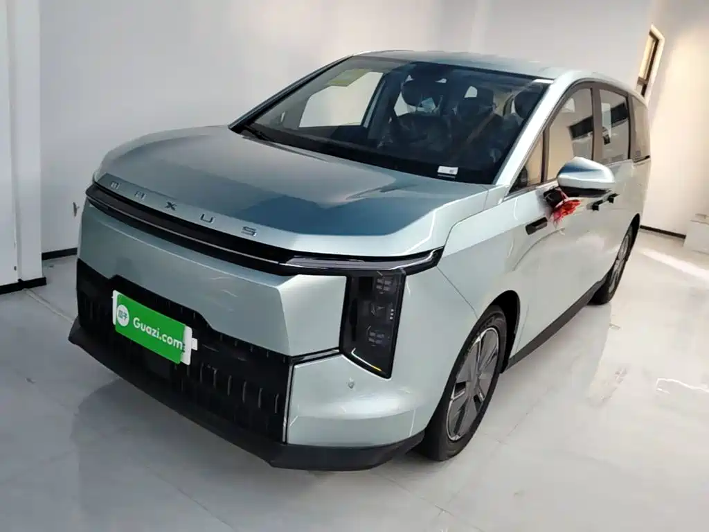 Maxus 7