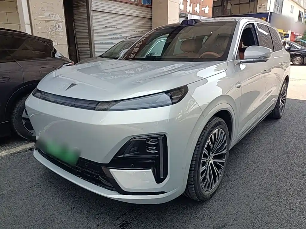 Deepal SL S09