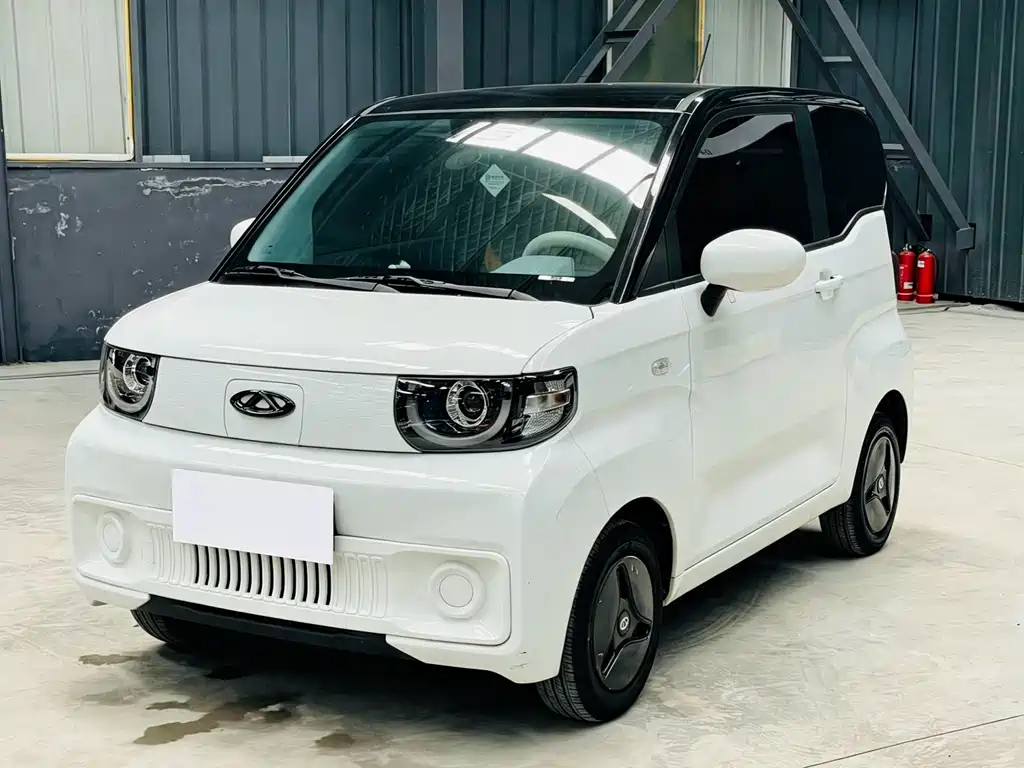 Chery QQ
