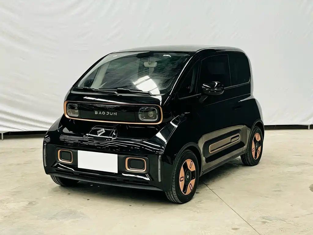 Baojun Kiwi EV