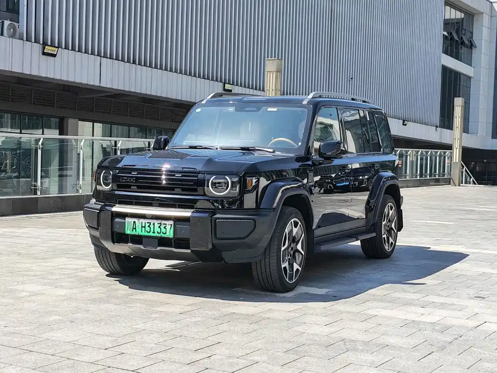 iCar V27