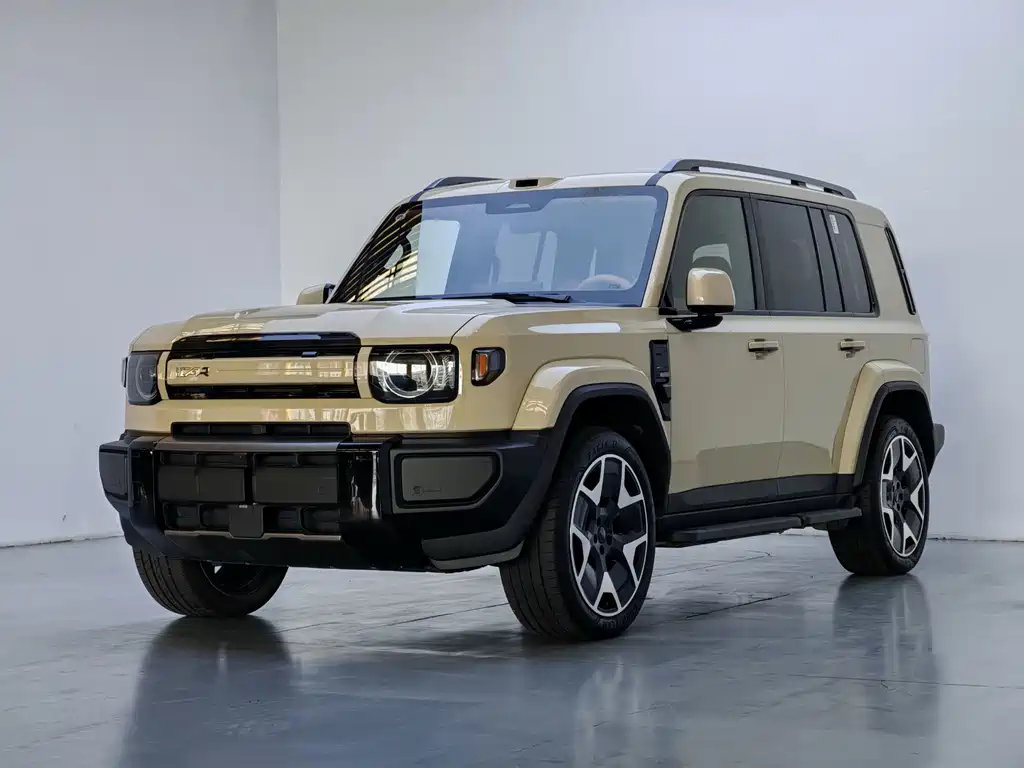 iCar V27