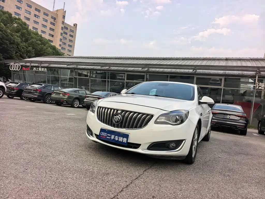 Buick Regal