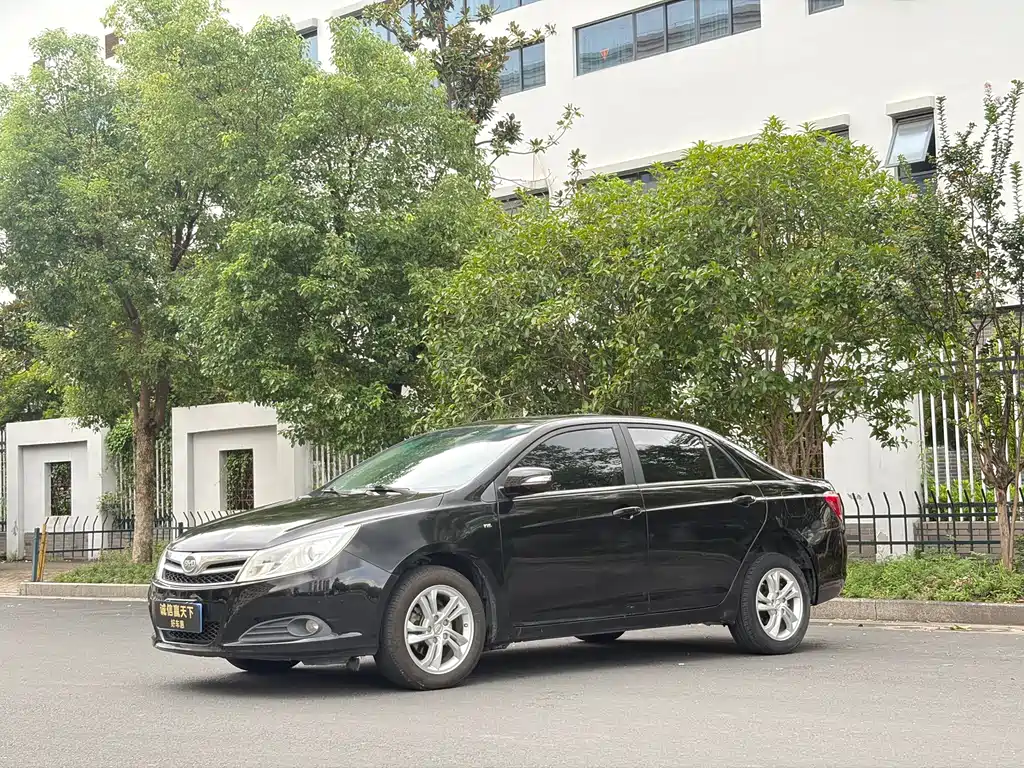 BYD Surui