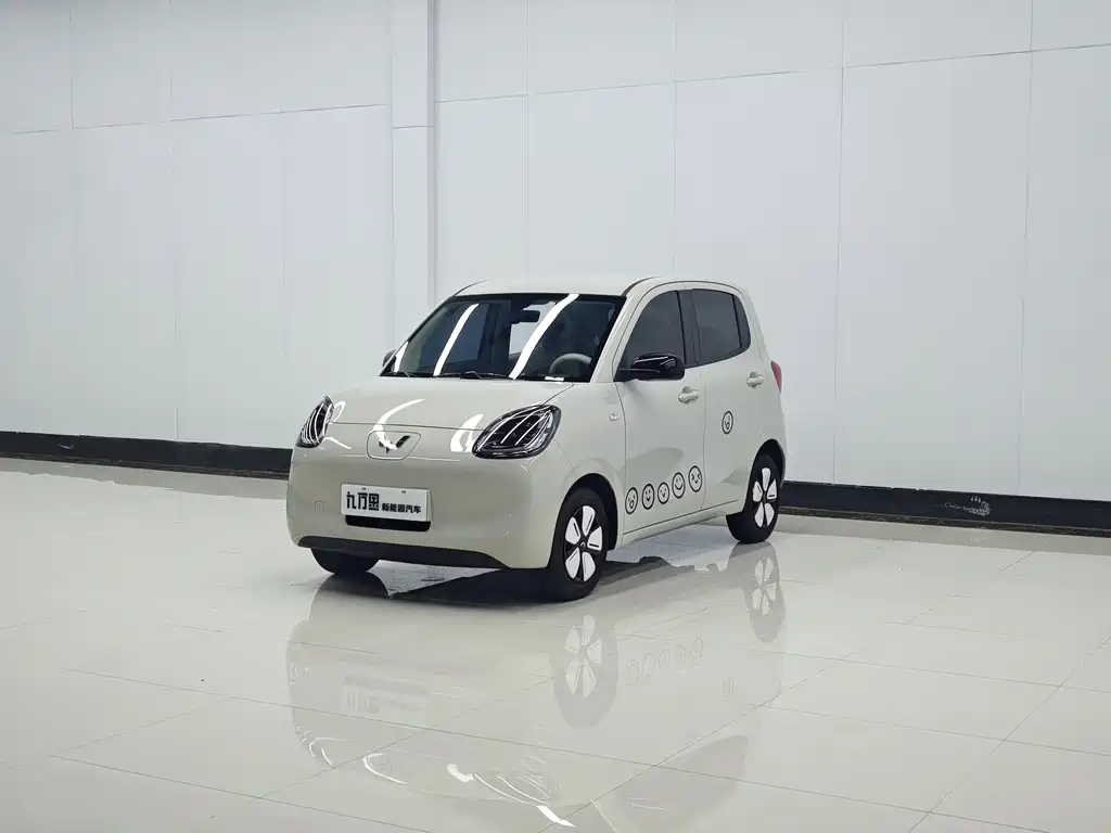 Wuling Mini EV
