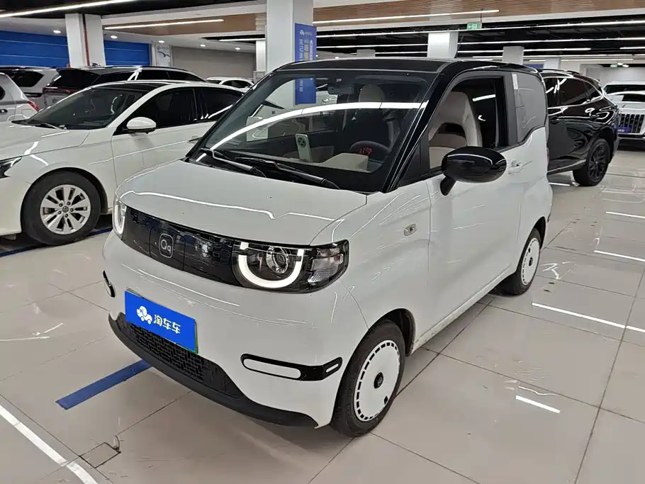 Chery QQ