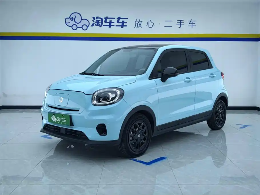 Leapmotor T03
