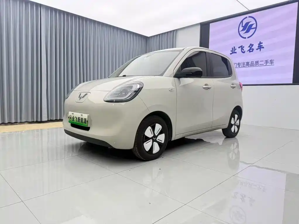 Wuling Mini EV