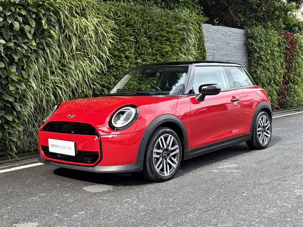 Mini Mini