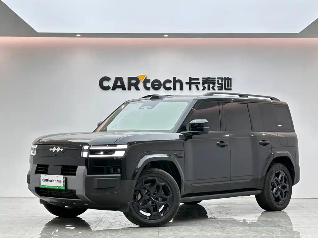 Fangchengbao Leopard 7