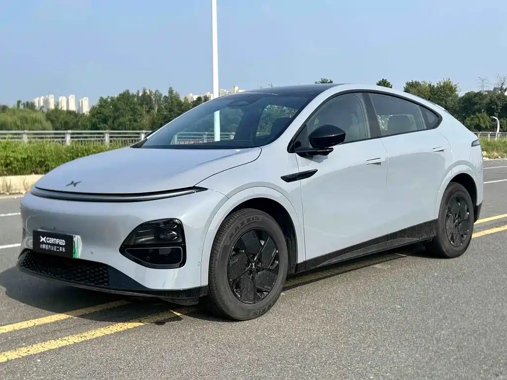 Xpeng G6