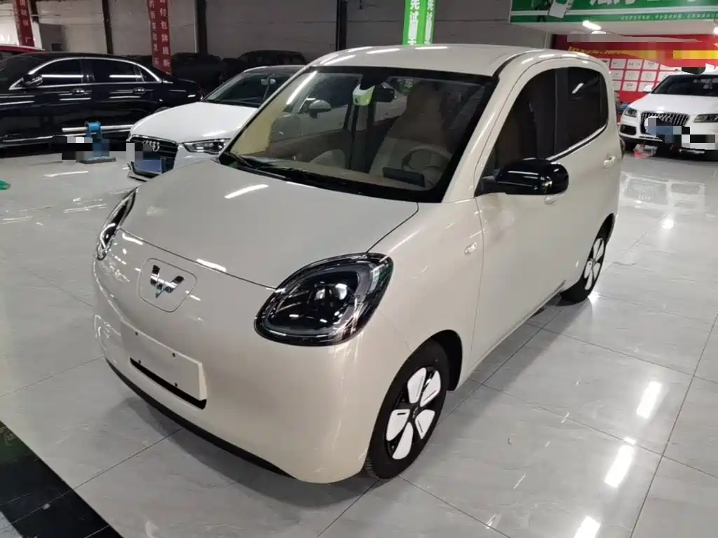 Wuling Mini EV