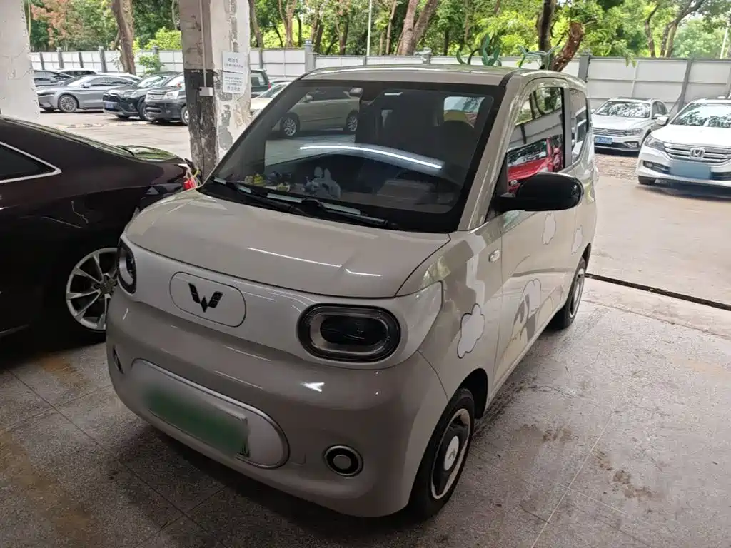 Wuling Mini EV