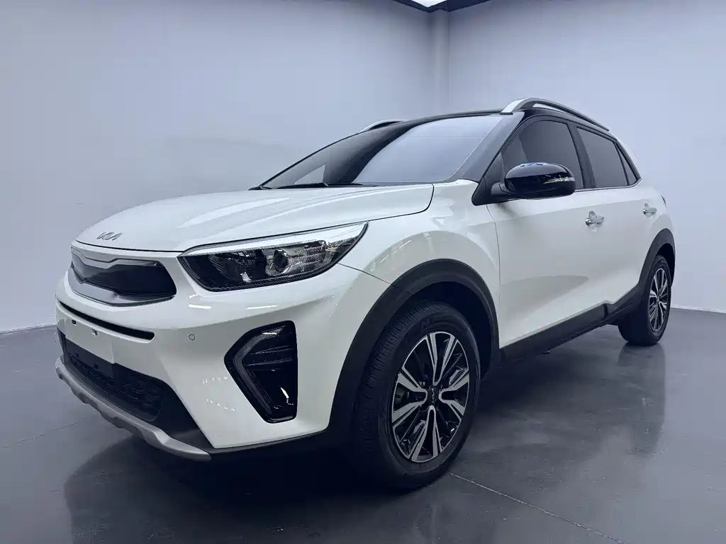 Kia KX1