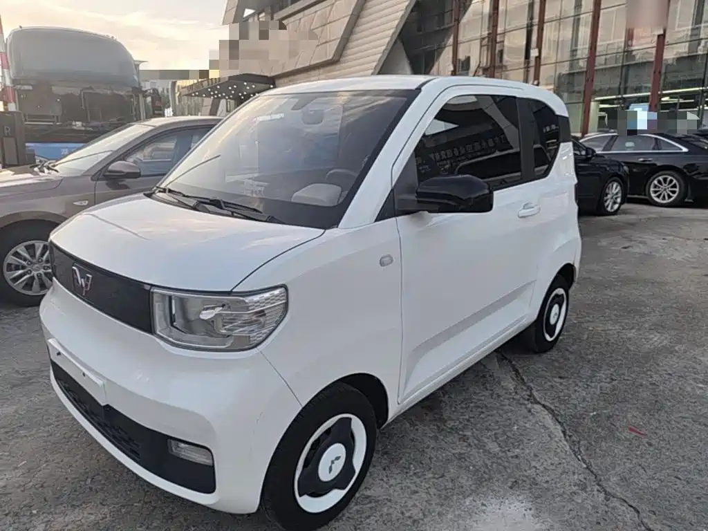 Wuling Mini EV