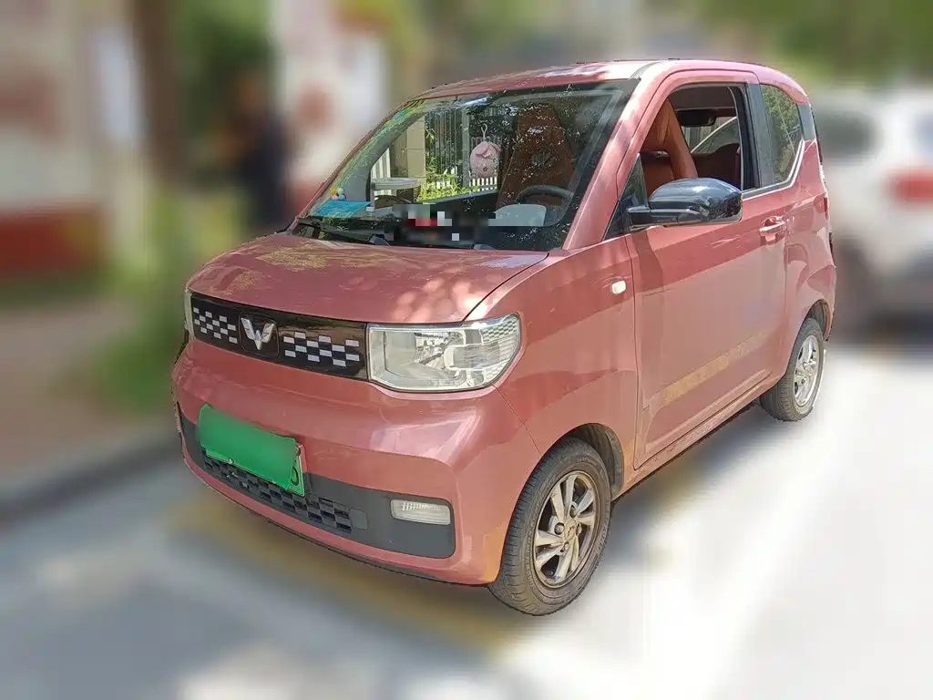 Wuling Mini EV