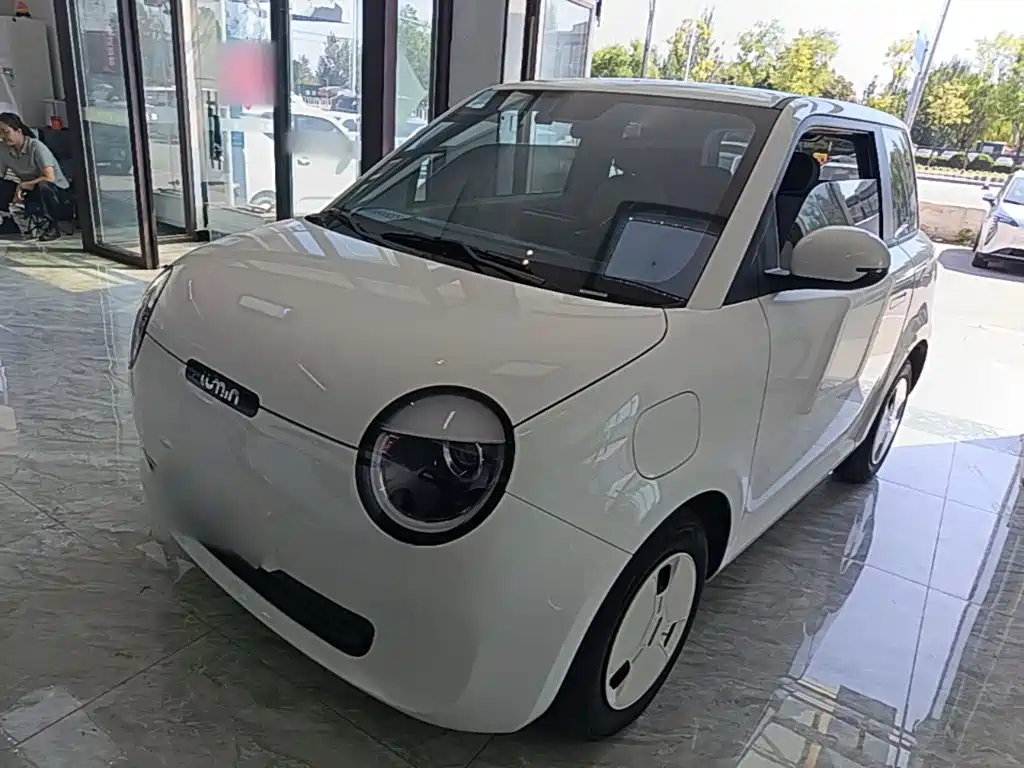 Changan Lumin