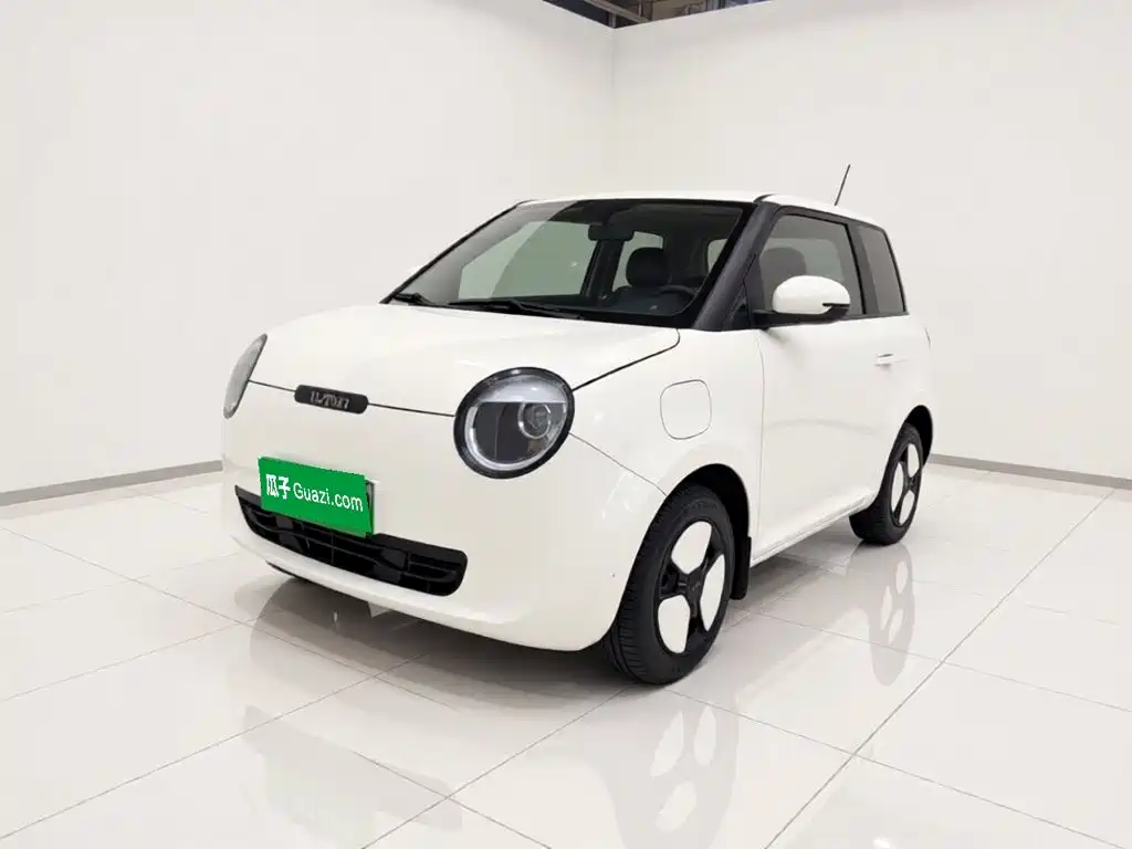 Changan Lumin