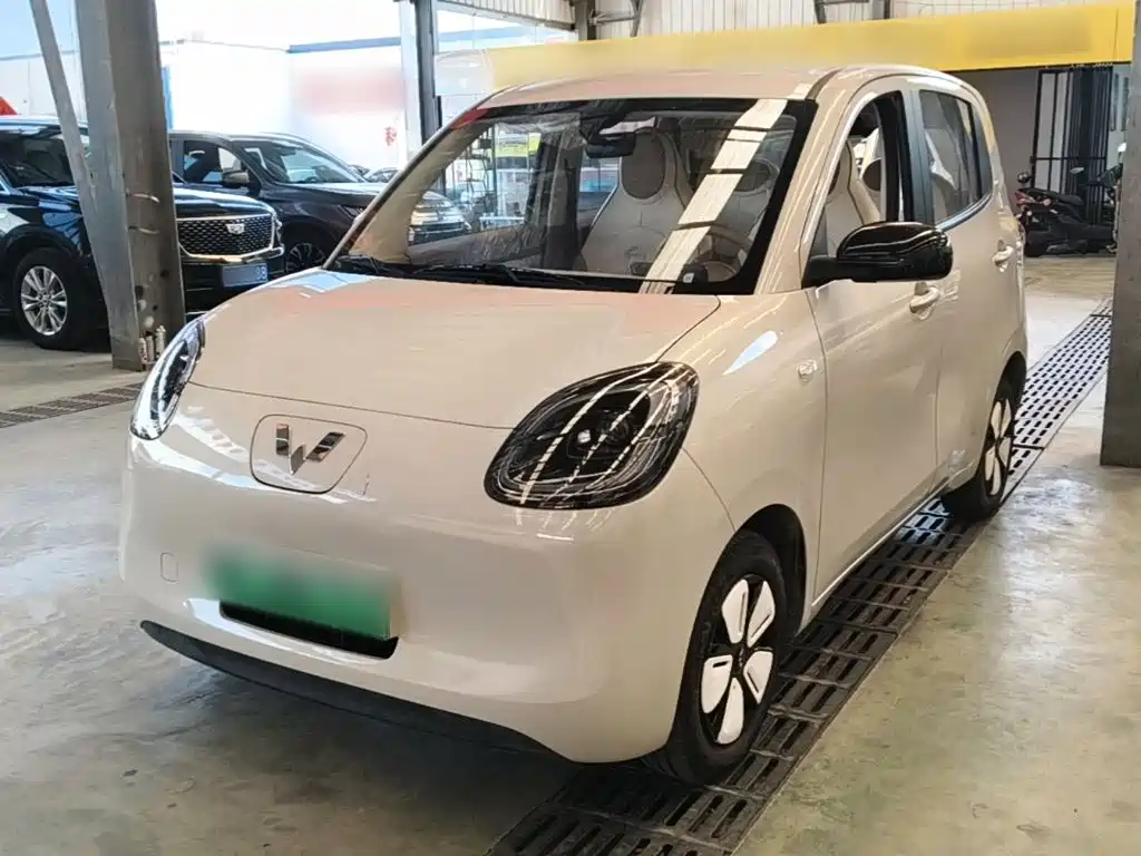 Wuling Mini EV