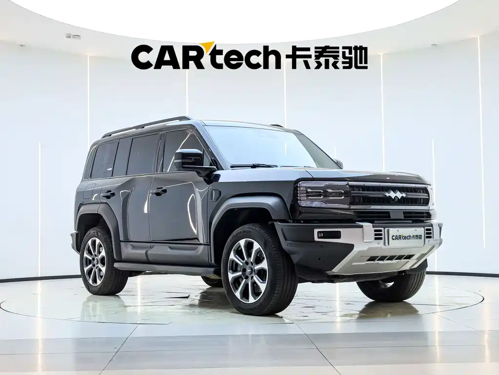 Fangchengbao Leopard 5