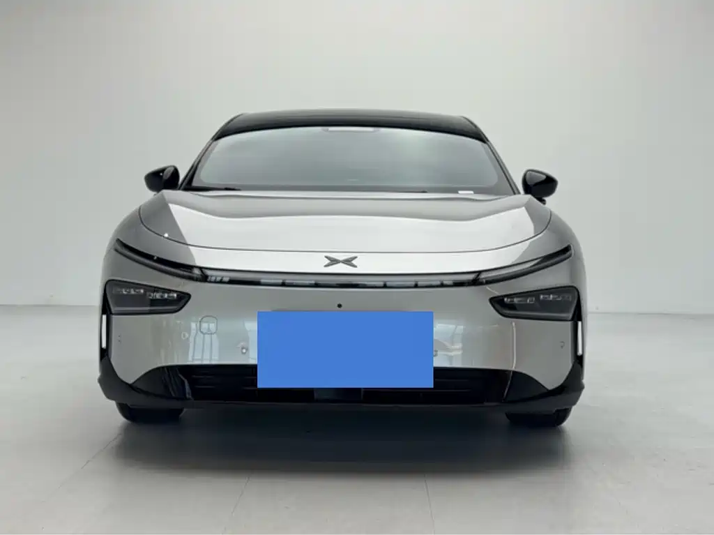 Xpeng P7