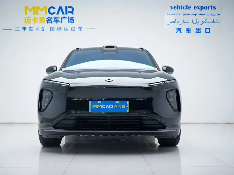 NIO EC6