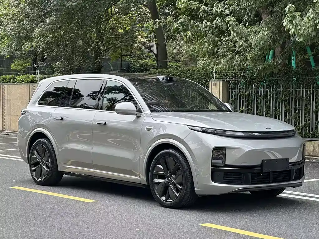Li Auto L9