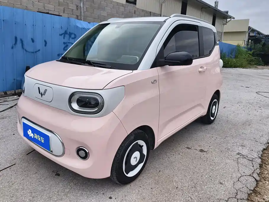 Wuling Mini EV