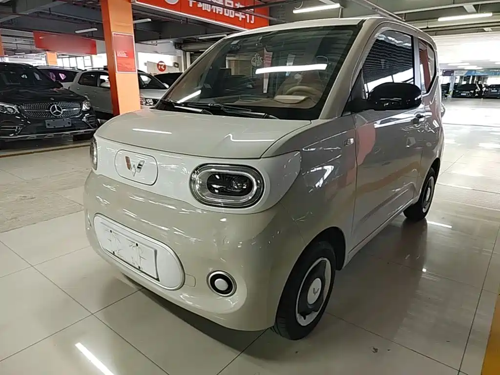 Wuling Mini EV