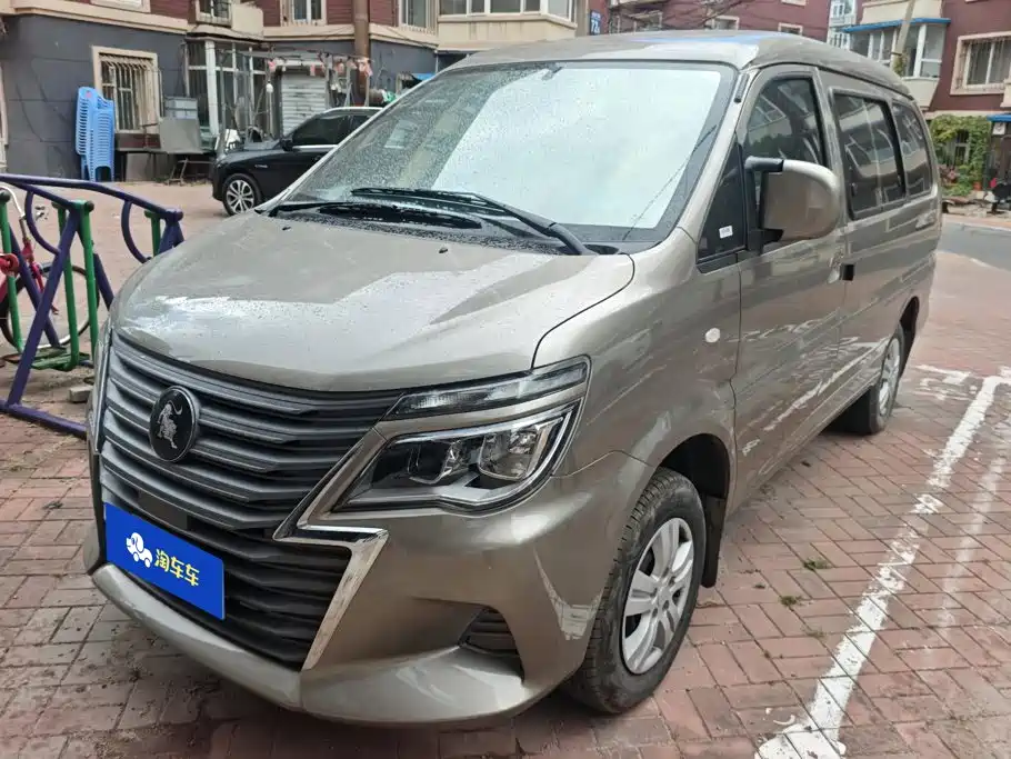 Dongfeng