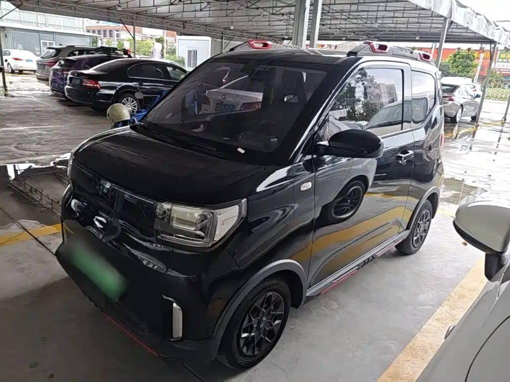 Wuling Mini EV