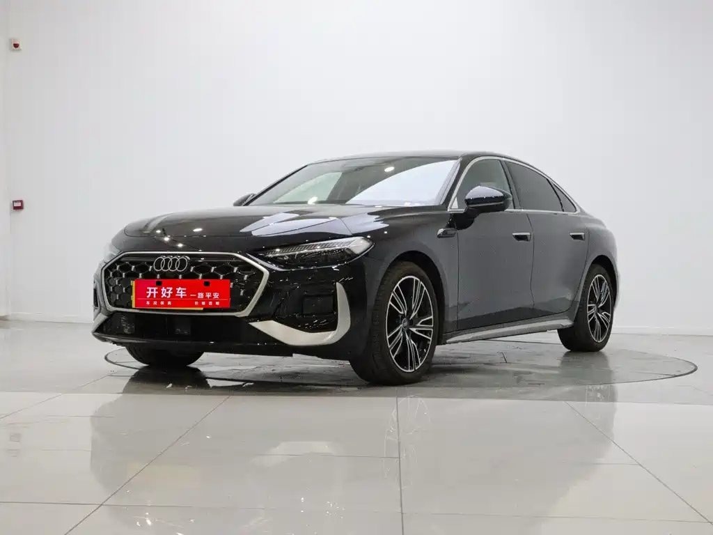 Audi A5L