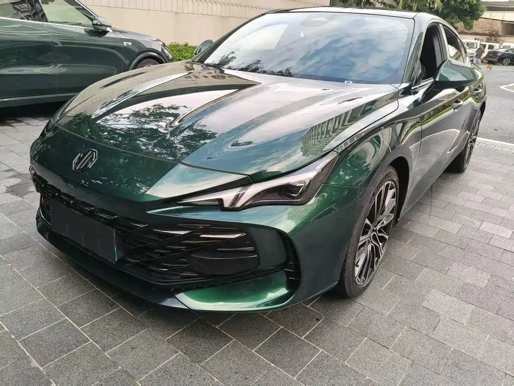 MG 7