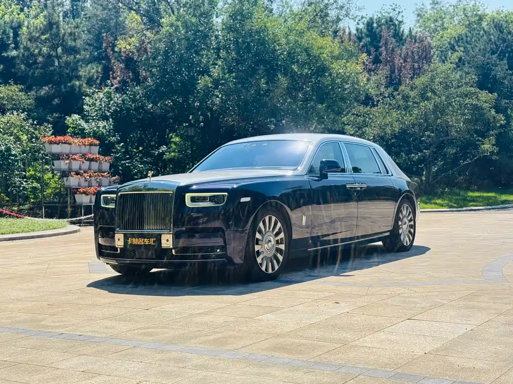 Rolls-Royce