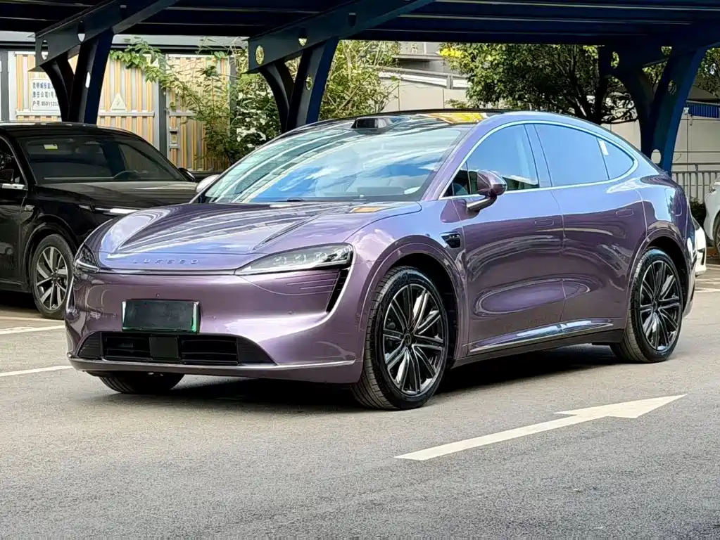 Luxeed R7