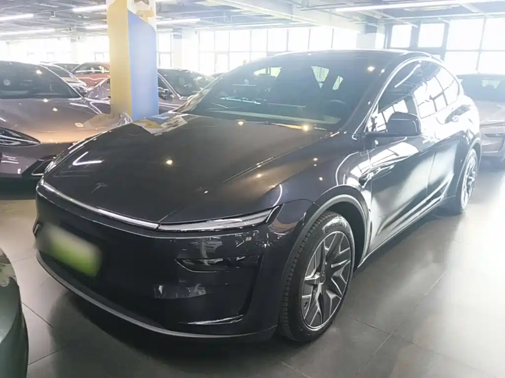 Tesla Model Y L
